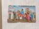 ISRAEL-(-PRE-ATS-020)-PURIM -תש"ס-(20UNITS)-(4608501035)-(tirage-43/200)-good Card - Israel