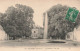 FRANCE - Manerbe - Vue Générale Du Côté Sud Du Château - Carte Postale Ancienne - Honfleur