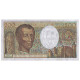 France, 200 Francs, Montesquieu, 1987, G.046, TTB+, Fayette:70.07, KM:155b - 200 F 1981-1994 ''Montesquieu''