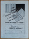 Delcampe - France Illustration N°119 10/01/1948 De Gaulle à Saint-Etienne/Rhénanie/Ecoles De L'air/Victor-Emmanuel III Est Mort - Allgemeine Literatur