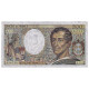 France, 200 Francs, Montesquieu, 1990, E.114, TTB, Fayette:70.10c, KM:155d - 200 F 1981-1994 ''Montesquieu''