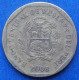 PERU - 10 Centimos 2008 KM# 305.4 Monetary Reform (1991) - Edelweiss Coins - Peru