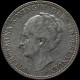 LaZooRo: Netherlands 1 Gulden 1922 XF - Silver - 1 Gulden