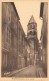 FRANCE - Brioude (haute Loire) - Rue Du Marché - Carte Postale Ancienne - Brioude