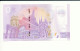 Billet Touristique  0 Euro  - CATHÉDRALE NOTRE-DAME DE STRASBOURG - UEPV - 2022-2 -  N° 6182 - Other & Unclassified