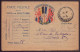 France, Carte En Franchise Militaire, 1946 Pour Paris - Other & Unclassified