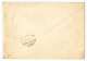 Cover Enveloppe 1953 Helsinki Suomi Finland To Wien Osterreich Par Avion Luftpost Limaposti Croix Rouge Rotes Kreuz - Covers & Documents