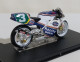 71381 De Agostini Moto Da Competizione 1:24 - Honda NSR250 Luca Cadalora 1991 - Motorcycles