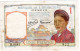 Billet Indochine De 1 Piastre (Banque De L’Indochine) Bel état Avec Taches De Rouilles  B 8081 822 - Indochina