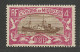 SAINT PIERRE ET MIQUELON N° 138 NEUF* TRACE DE CHARNIERE   / Hinge  / MH - Unused Stamps