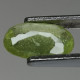 Delcampe - Sphène Naturel De Madagascar- Ovale 1.10 Carat - 8.6 X 5.4 X 2.6 Mm - Sonstige & Ohne Zuordnung