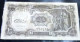 EGYPT, 10 PIASTRES BANKNOTE, P#184 B Mohamed El Razaz (1986-1996) FLAG & EAGLE, UNC - Egipto