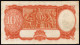 Australia, 10 Shillings 1942 *aXF* Banknote - 1938-52