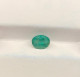 Emerald 1.26 Carats From Zambia Loose Gemstone - Emeraude