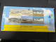 3-1-2024 (3 X 12) Cover Posted From Hong Kong To Australia - 2004 (with Numerous Stamps) CONCORDE At Back - Storia Postale