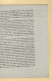 Conseil Administration Des Postes Aux Chevaux - An 7 - Reglement Sur Le Service Des Postes - Signe Gaudin - 1701-1800: Precursors XVIII