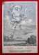 CPA 1937 Propagande Aéronautique Anvers/ Timbres Congo, Belgique, Poste Aérienne. De Anvers Vers Ligny Via Stanleyvillle - Oblitérés