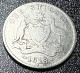 Australia 1 Shilling 1918 (Silver) - Shilling