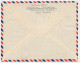 Crash Mail Cover Hong Kong - Zeist The Netherlands 1953 - Nierinck 530502 -  Calcutta India - Comet - Covers & Documents