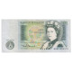 Billet, Grande-Bretagne, 1 Pound, 1981-1984, KM:377a, SUP+ - 1 Pond