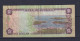 JAMAICA  - 1960 1 Dollar Circulated Banknote As Scans - Jamaica