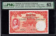 Thailand 100 Baht 1955 PMG 65 UNC P-78d Banknote - Thaïlande