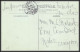 49468 N°111 Blanc 1905 France Amiens Cathedrale L'ange Pleureur Anges Angelot Carte Maximum (card) - ...-1929
