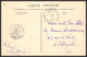 49514 N°111 Blanc Joyeux Noel 1905 Pour Villemomble Seine St Denis France Ange Anges Gui Carte Maximum Gaufrée Embossée - ...-1929
