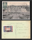 49602 N°211 Vue Générale Exposition Arts Décoratifs Paris 1925 Vignette France Carte Maximum (card) - ...-1929