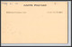 49874 Fdc N°609 Service Postal Cachet Ambulant Convoyeur Train 10/6/1944 France Carte Maximum (card) - ....-1949