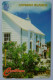 CAYMAN ISLANDS - GPT - Specimen - A Sunday At Little Cayman Baptist Church - Iles Cayman