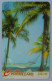 CAYMAN ISLANDS - GPT - Specimen - Hammock - Peaceful Life - Little Cayman - Kaaimaneilanden