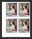 495e Manama MNH ** N° 432 / 446 B Tableau (tableaux Paintings) Old Masters Botticelli Bloc 4 Non Dentelé (Imperf) - Manama