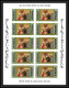 Delcampe - 504 Ajman MNH ** N° 158 /163 B Tableau (tableaux Paintings By Arab Masters Feuilles (sheets) Non Dentelé (Imperf) - Ajman