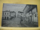 40 2425 INCONNU SUR DELCAMPE. RARE CPA 1917 - 40 MONTFORT EN CHALOSSE- AVENUE DE MUGRON - ANIMATION - Montfort En Chalosse