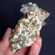 #U15 - Beau QUARTZ Cristaux Avec Muscovite (Val Bedretto, Suisse) - Mineralien