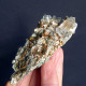 #U15 - Beau QUARTZ Cristaux Avec Muscovite (Val Bedretto, Suisse) - Mineralien