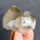 Delcampe - #U18 - Beau Cristal QUARTZ (Glacier Géant, Aoste, Italie) - Mineralien