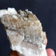 #V45 - Curioso Gruppo CALCITE Cristalli (Val Bedretto, Svizzera) - Minerals