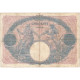 France, 50 Francs, Bleu Et Rose, 1914, A.5455, TTB, Fayette:14.27, KM:64e - 50 F 1889-1927 ''Bleu Et Rose''