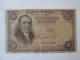 Spain 25 Pesetas 1946 Banknote See Pictures - 25 Pesetas