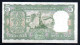 509-Inde 5 Rupees 1969/70 F26 Sig.77 - Indien