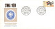 Delcampe - SOUTH WEST AFRICA - COLLECTION OF 14 COVERS / 5077 - Südwestafrika (1923-1990)