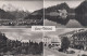 E3793) LIENZ - Osttirol - Tristachersee - Schloss BRUCK - Hauptplatz - AUTOS Alt 1 - Lienz