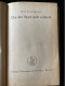 WISSEMBOURG WEISSENBURG 67 Bas-Rhin Erich Langenbucher 2WW Volksbucherei 1940 1945 - 5. Zeit Der Weltkriege