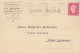 CP-Lettre (Détaxe Sur Récépissés) Obl. RBV Paris IX Le 20 Nov 45 Sur 1f50 Dulac Rose N° 691 (Tarif Du 1/3/45) - 1944-45 Marianna Di Dulac