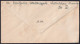 F-EX42237 POLAND 1946 MILITAR CENSORSHIP COVER WAR DESTRUCTIONS WWII.   - Brieven En Documenten