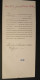 Decorative Promissory Note #3 - 1894 - Sonstige & Ohne Zuordnung