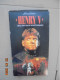 Henry V - Kenneth Branagh 1991 - Classiques
