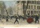 SAPEURS POMPIERS DE LA VILLE DE PARIS - Sapeurs-Pompiers